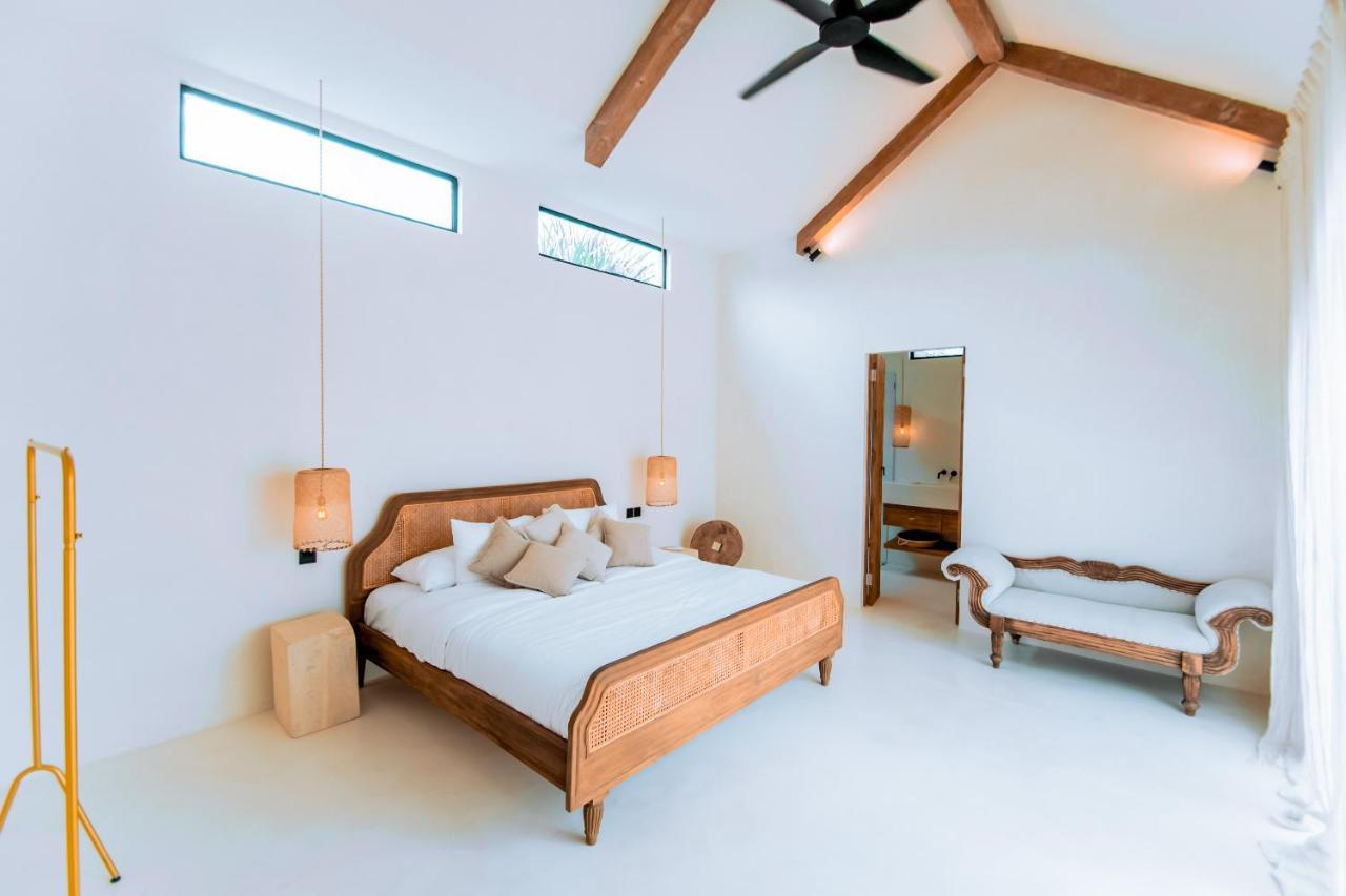 Villa Bella Canggu Canggu (Bali) Exterior photo