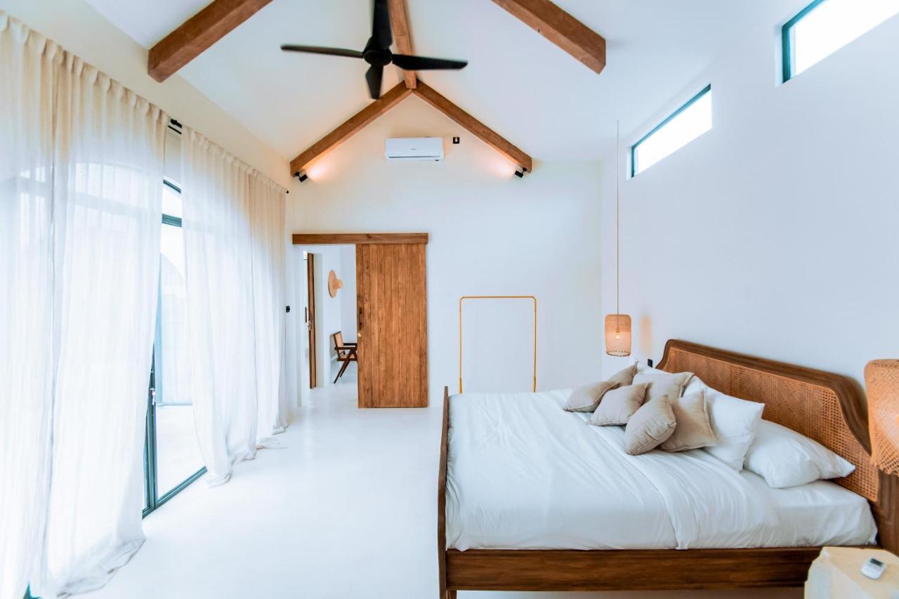 Villa Bella Canggu Canggu (Bali) Exterior photo